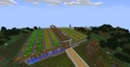 Mox MC is one of the best Minecraft servers to farm (Image via Minecraft Forums)